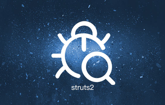 Apache Struts2远程代码执行漏洞(S2-046)复现